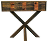 Magnetic Knife Holder - Black Walnut & Juniper